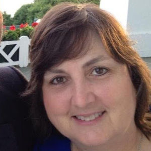 Meet your Posher, Sherry